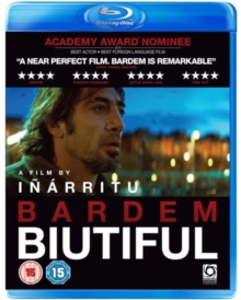Image for Biutiful