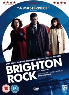 Image for Brighton Rock