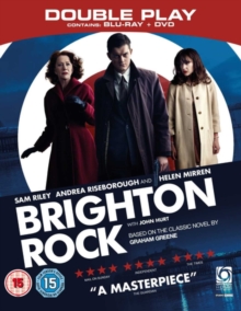 Image for Brighton Rock