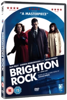 Image for Brighton Rock