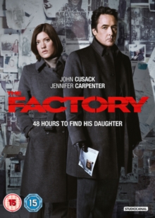 Image for The Factory