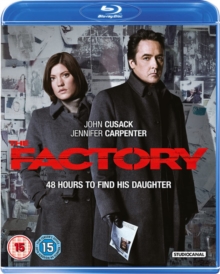 Image for The Factory