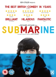 Image for Submarine