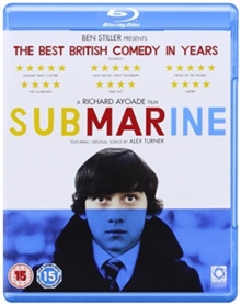 Image for Submarine