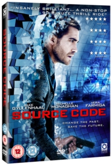Image for Source Code