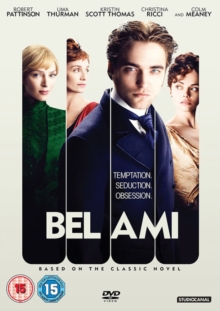 Image for Bel Ami