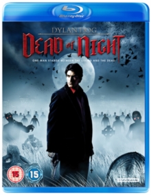 Image for Dylan Dog - Dead of Night