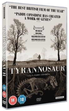 Image for Tyrannosaur