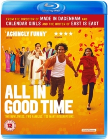 Image for All in Good Time