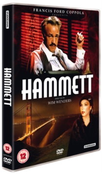 Image for Hammett