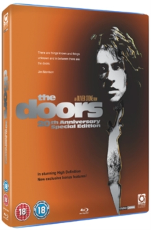 Image for The Doors