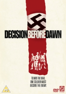 Image for Decision Before Dawn