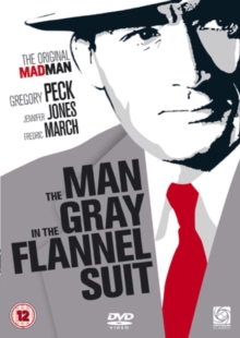 Image for The Man in the Grey Flannel Suit