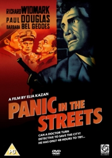 Image for Panic in the Streets