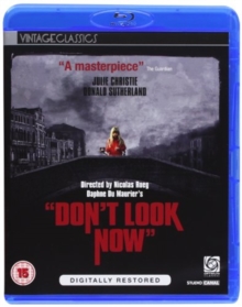 Image for Don't Look Now