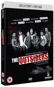 Image for The Outsiders