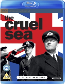 Image for The Cruel Sea