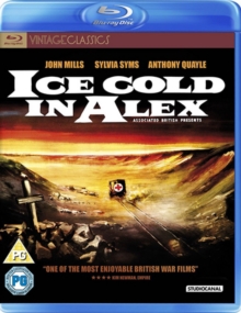 Image for Ice Cold in Alex