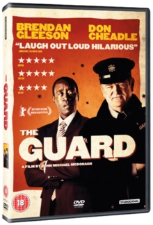 Image for The Guard