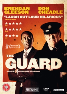 Image for The Guard