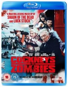 Image for Cockneys Vs Zombies