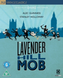 Image for The Lavender Hill Mob