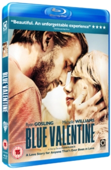 Image for Blue Valentine