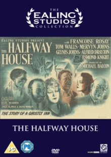 Image for The Halfway House