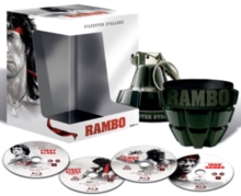 Image for Rambo: The Complete Collection