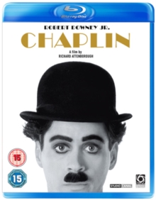 Image for Chaplin