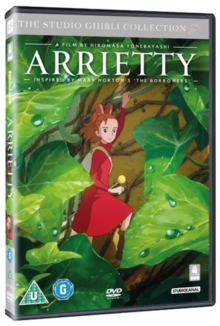 Image for Arrietty