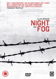 Image for Night and Fog