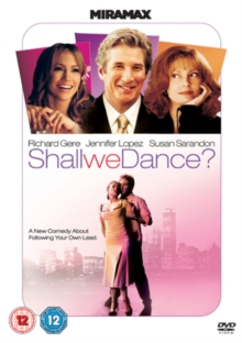 Image for Shall We Dance?