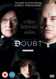 Image for Doubt