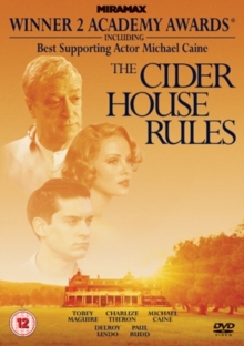 Image for The Cider House Rules