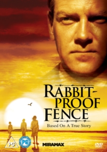 Image for Rabbit-proof Fence