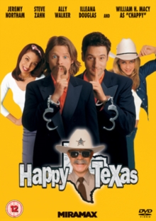Image for Happy Texas