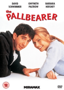 Image for The Pallbearer