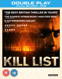 Image for Kill List