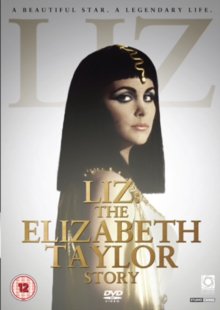 Image for Liz - The Elizabeth Taylor Story