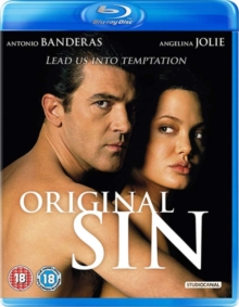 Image for Original Sin