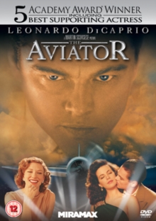 Image for The Aviator