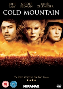 Image for Cold Mountain