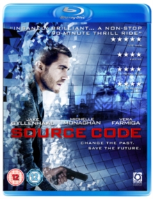 Image for Source Code