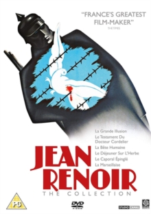 Image for The Jean Renoir Collection