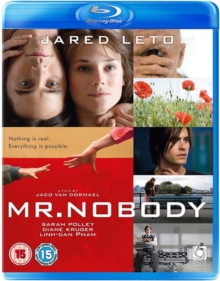 Image for Mr. Nobody