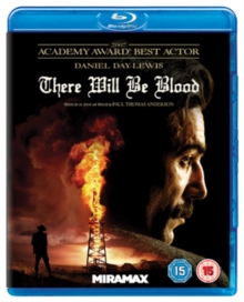 Image for There Will Be Blood