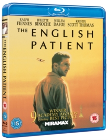 Image for The English Patient