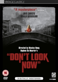 Image for Don't Look Now