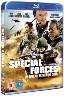 Image for Special Forces
